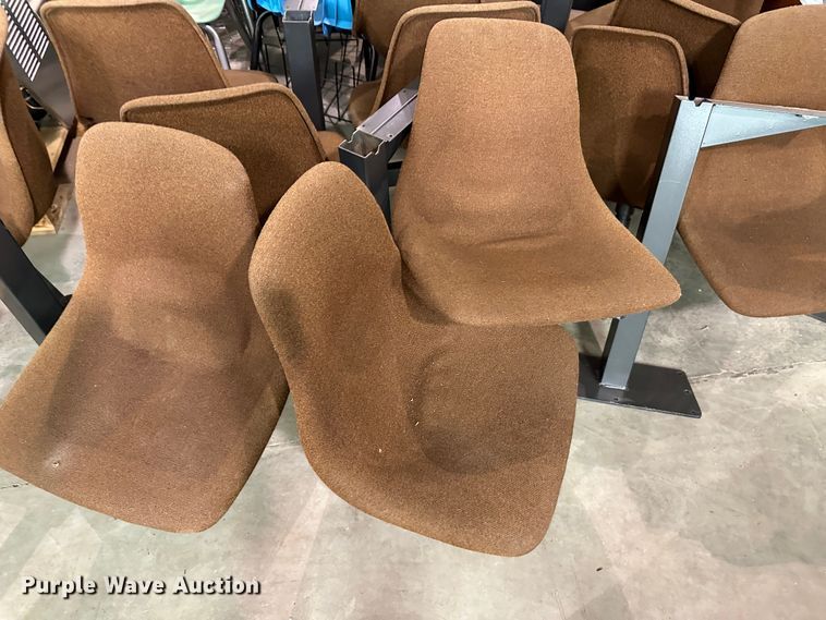 image for item LT9220 Approximately 35 chairs