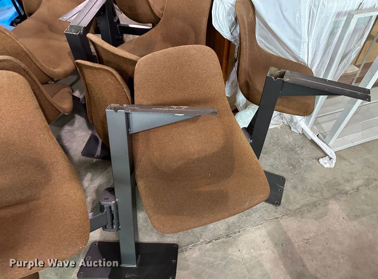 image for item LT9220 Approximately 35 chairs
