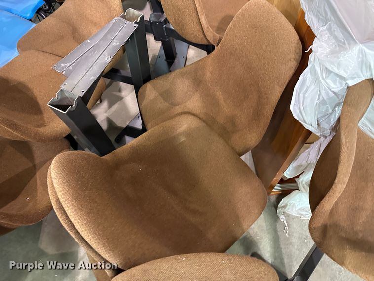 image for item LT9220 Approximately 35 chairs