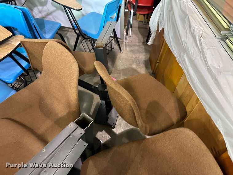 image for item LT9220 Approximately 35 chairs