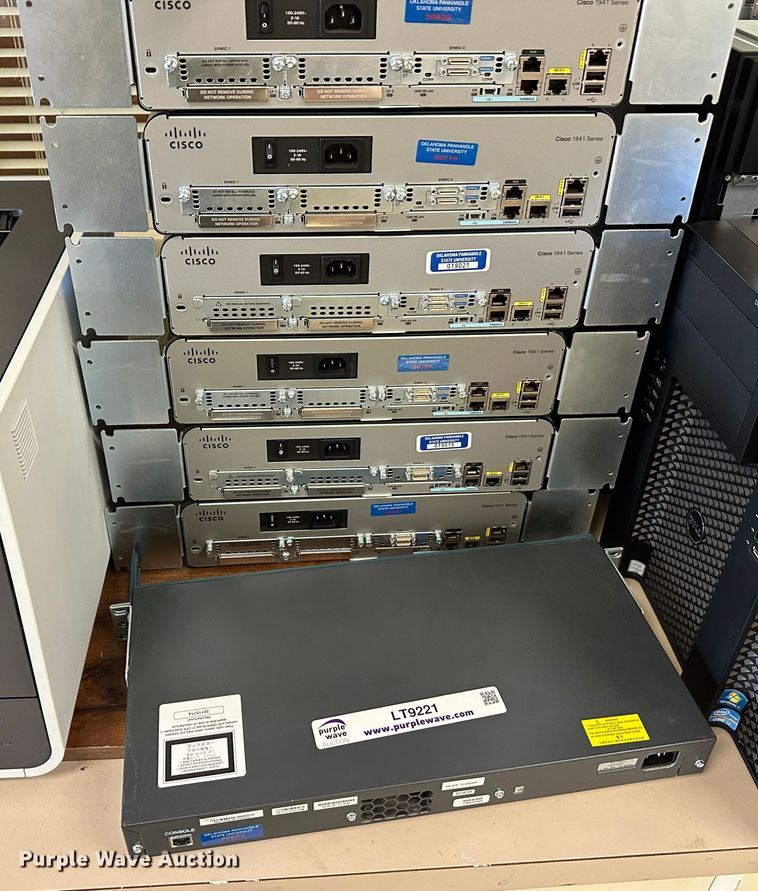 image for item LT9221 Electronics