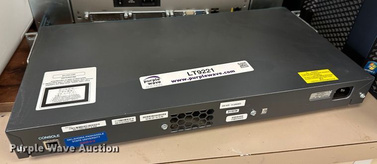 image for item LT9221 Electronics