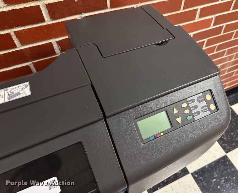 image for item LT9222 HP C7780B  printer