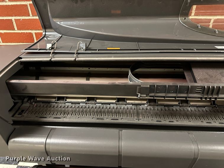 image for item LT9222 HP C7780B  printer