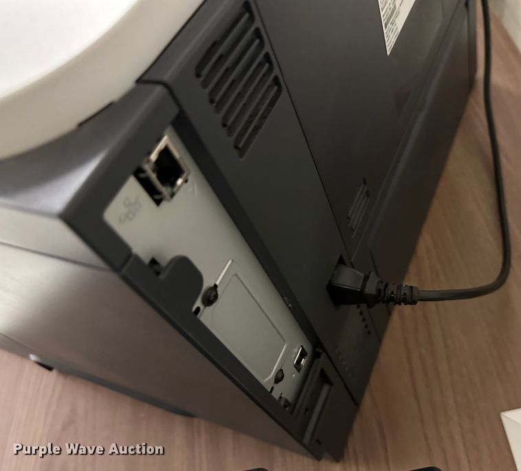 image for item LT9224 HP LaserJet P3015  printer