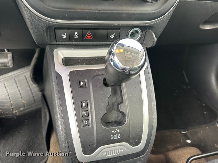 image for item LT9238 2016 Jeep Compass  SUV