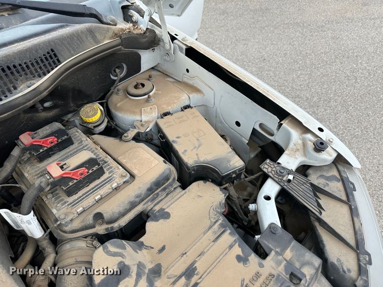 image for item LT9238 2016 Jeep Compass  SUV