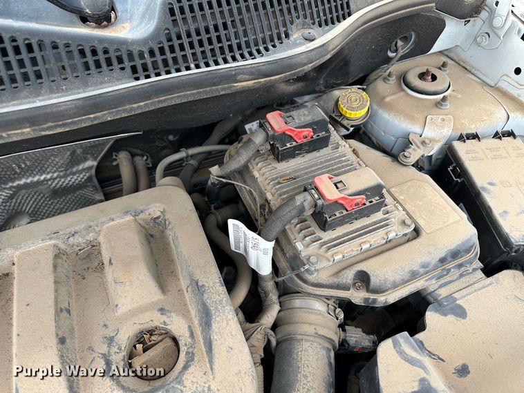 image for item LT9238 2016 Jeep Compass  SUV