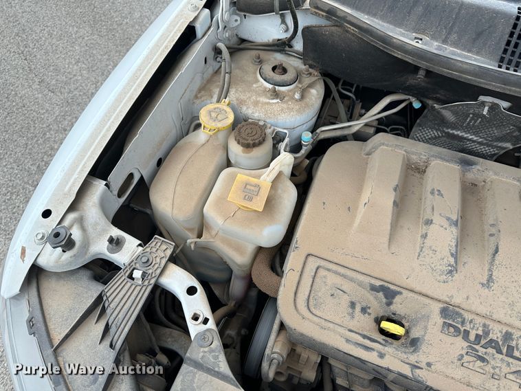 image for item LT9238 2016 Jeep Compass  SUV