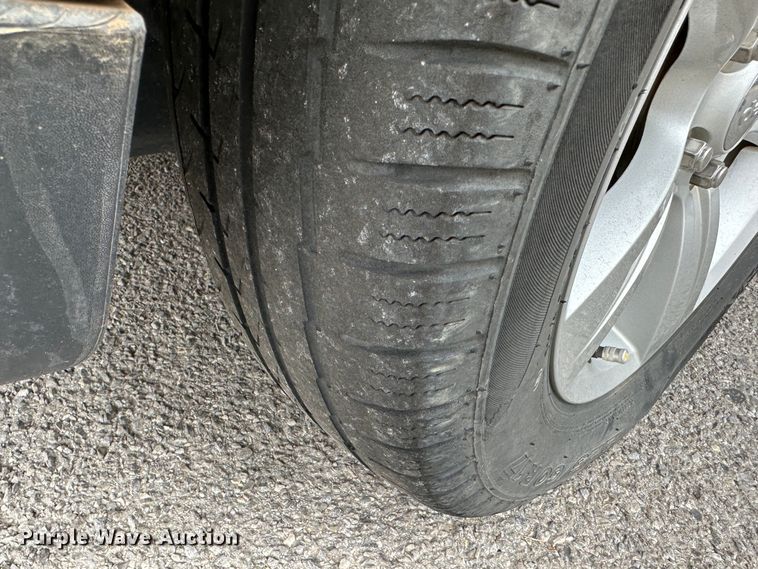 image for item LT9238 2016 Jeep Compass  SUV