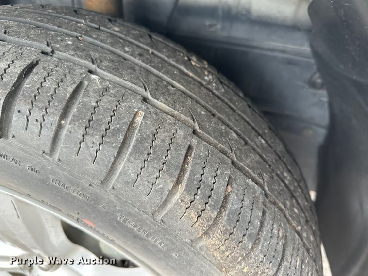 image for item LT9238 2016 Jeep Compass  SUV