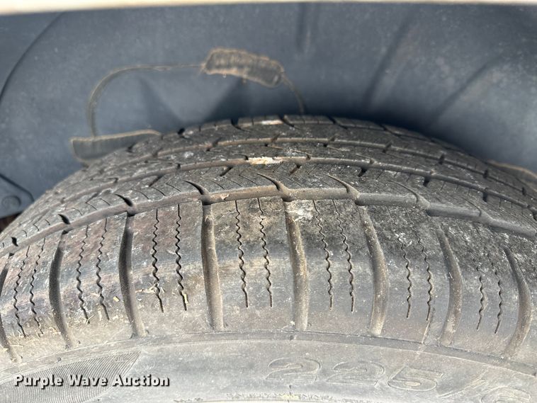 image for item LT9238 2016 Jeep Compass  SUV