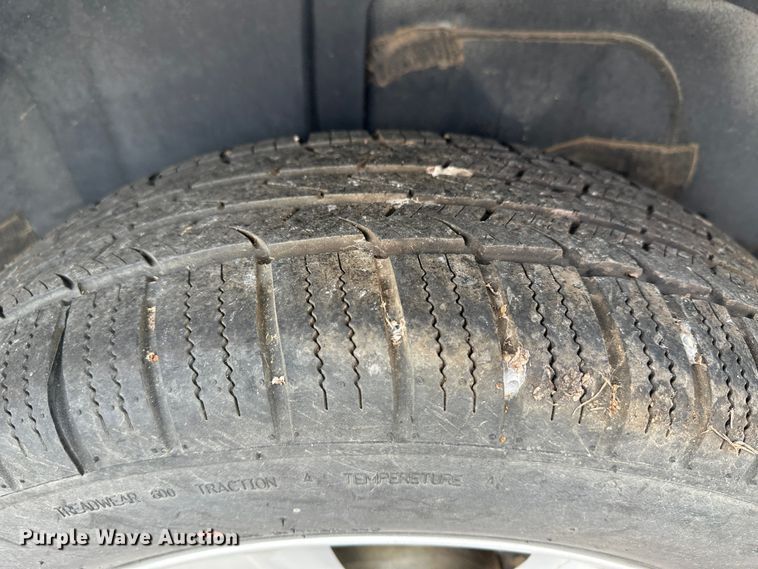 image for item LT9238 2016 Jeep Compass  SUV