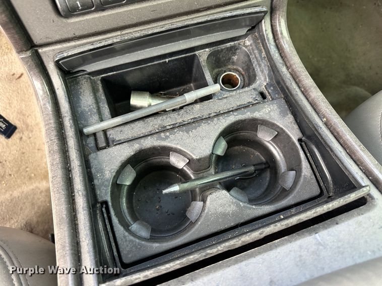 image for item LT9239 2005 GMC Yukon Denali  SUV