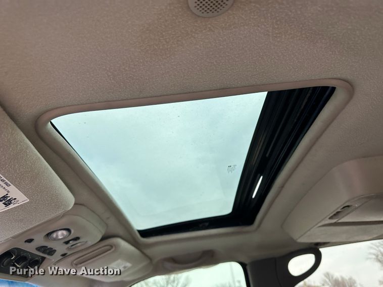 image for item LT9239 2005 GMC Yukon Denali  SUV