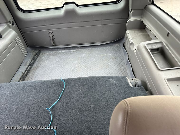 image for item LT9239 2005 GMC Yukon Denali  SUV