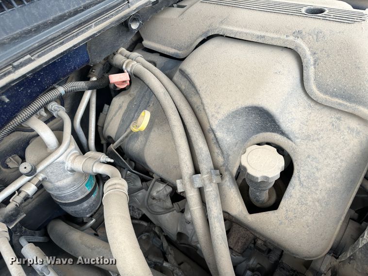 image for item LT9239 2005 GMC Yukon Denali  SUV