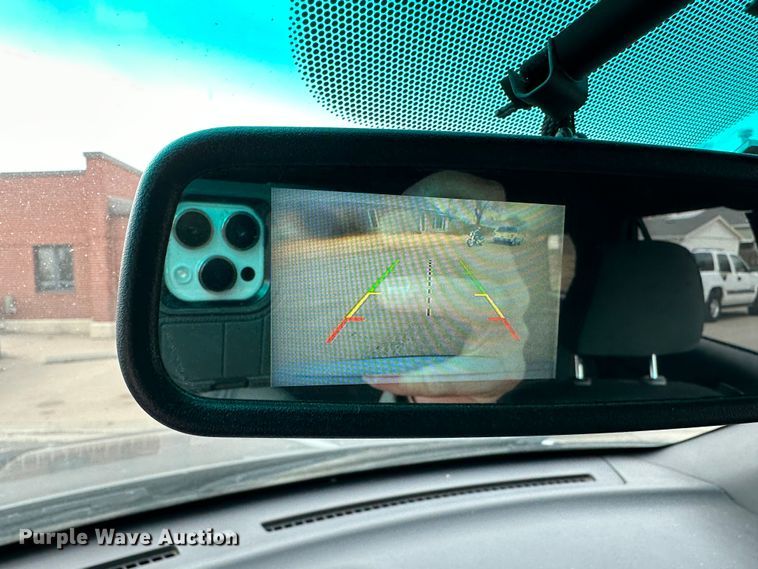 image for item LT9240 2013 Ford Explorer Police Interceptor  SUV