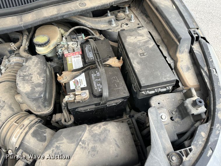 image for item LT9240 2013 Ford Explorer Police Interceptor  SUV