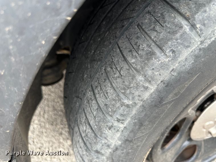 image for item LT9240 2013 Ford Explorer Police Interceptor  SUV