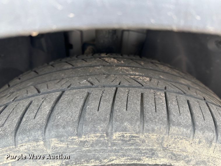 image for item LT9240 2013 Ford Explorer Police Interceptor  SUV