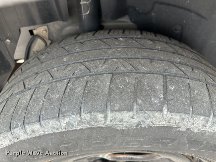 image for item LT9240 2013 Ford Explorer Police Interceptor  SUV