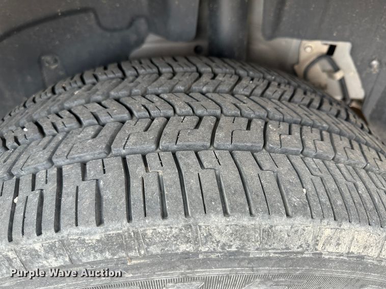 image for item LT9240 2013 Ford Explorer Police Interceptor  SUV