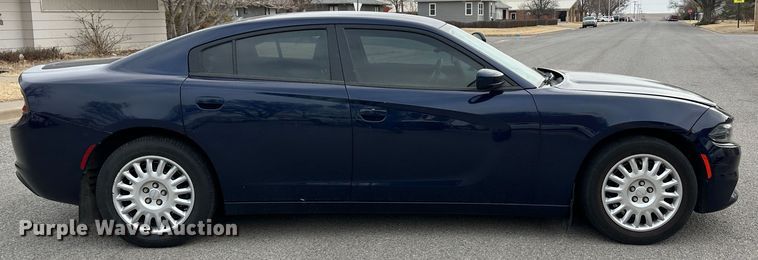 image for item LT9241 2016 Dodge Charger