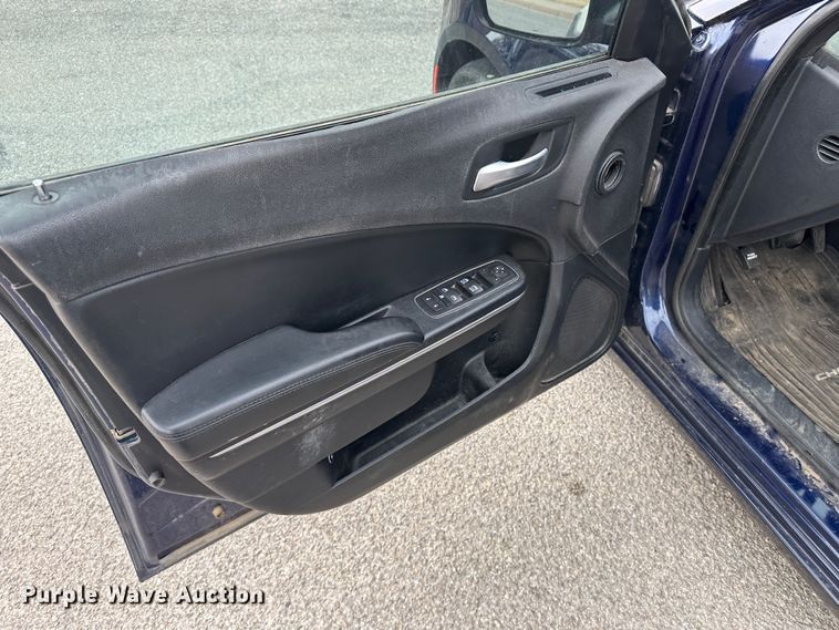 image for item LT9241 2016 Dodge Charger