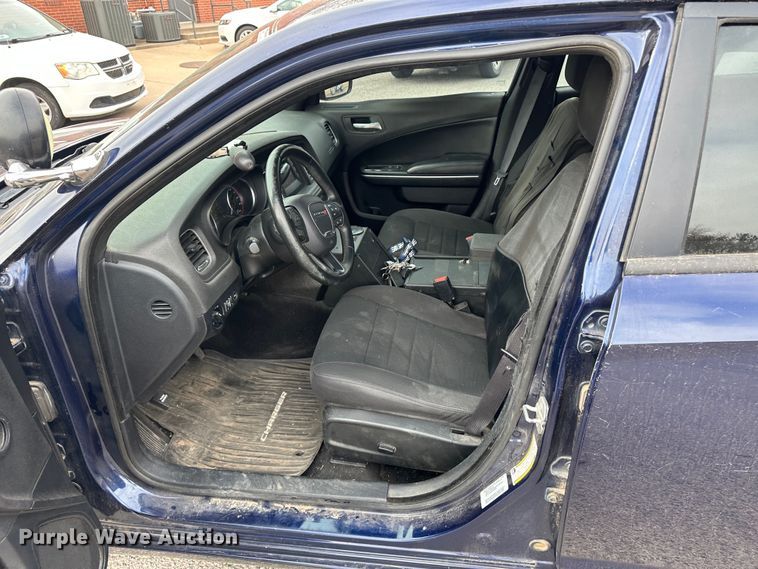 image for item LT9241 2016 Dodge Charger