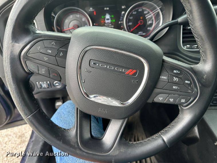 image for item LT9241 2016 Dodge Charger