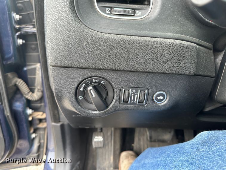 image for item LT9241 2016 Dodge Charger