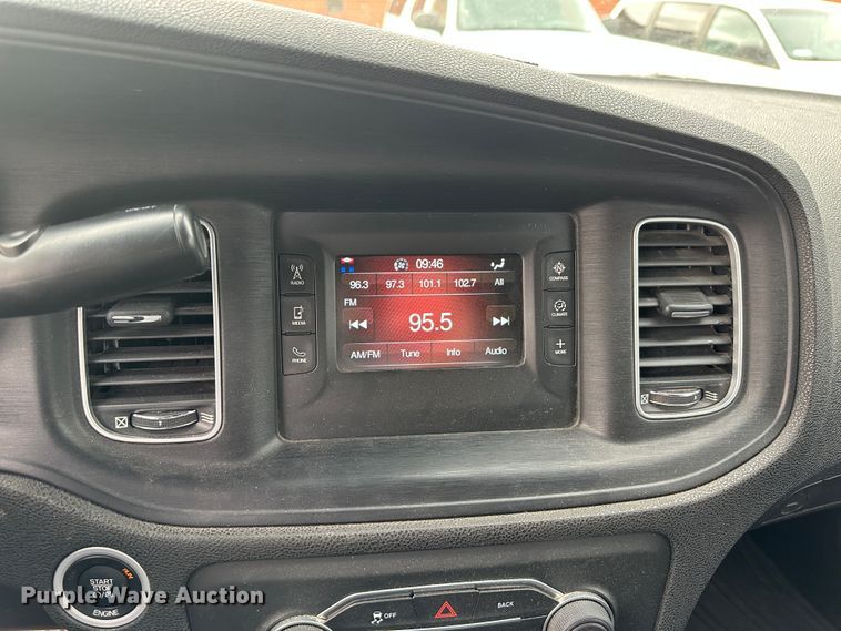 image for item LT9241 2016 Dodge Charger