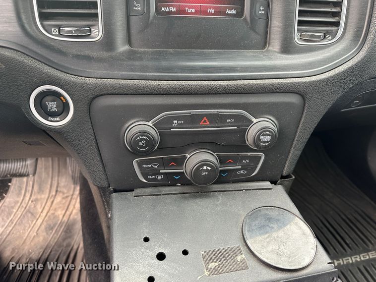 image for item LT9241 2016 Dodge Charger