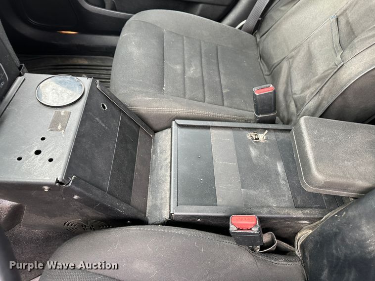 image for item LT9241 2016 Dodge Charger