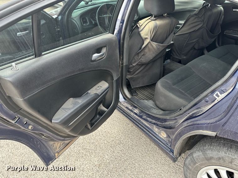 image for item LT9241 2016 Dodge Charger