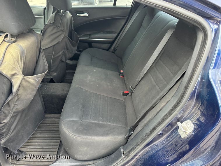 image for item LT9241 2016 Dodge Charger