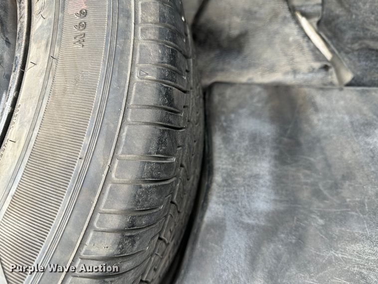 image for item LT9241 2016 Dodge Charger