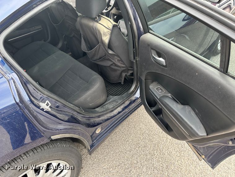 image for item LT9241 2016 Dodge Charger