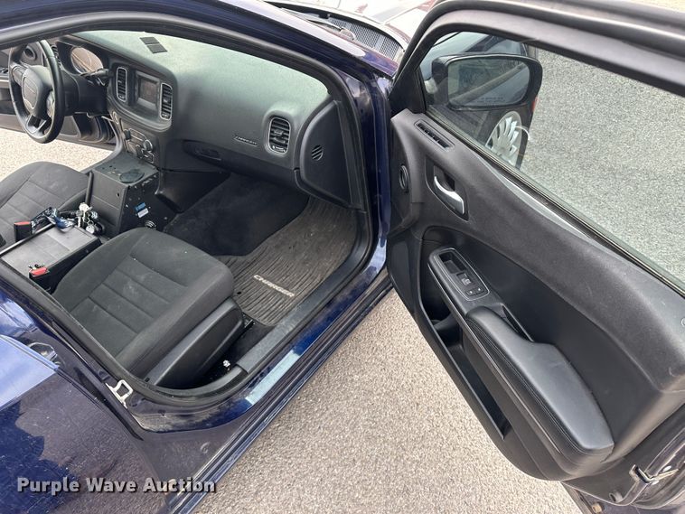 image for item LT9241 2016 Dodge Charger