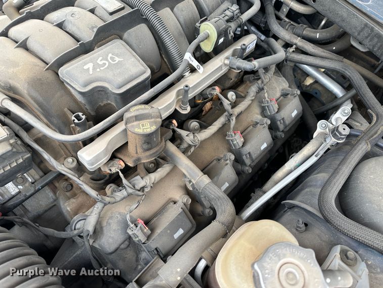 image for item LT9241 2016 Dodge Charger