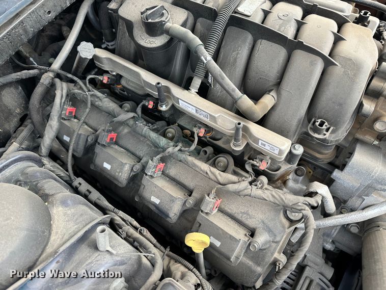 image for item LT9241 2016 Dodge Charger