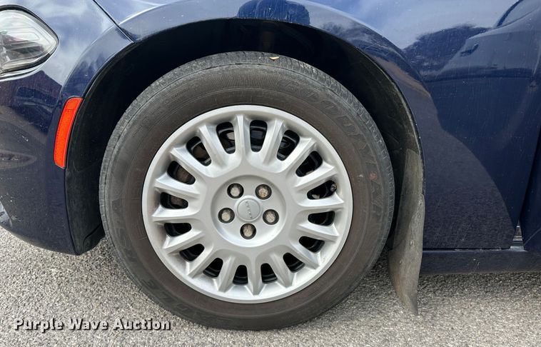 image for item LT9241 2016 Dodge Charger