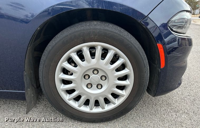 image for item LT9241 2016 Dodge Charger