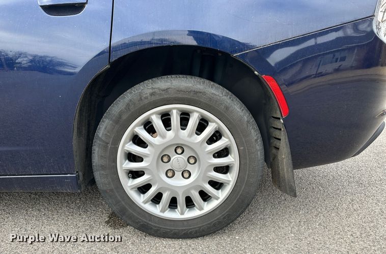 image for item LT9241 2016 Dodge Charger