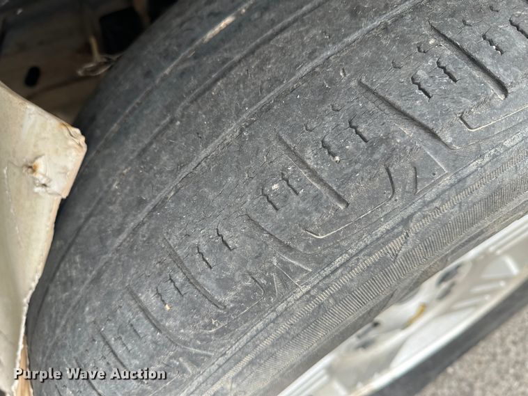 image for item LT9242 2008 Chevrolet Suburban  SUV