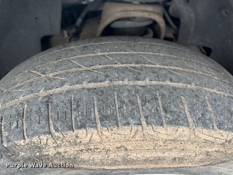 image for item LT9242 2008 Chevrolet Suburban  SUV