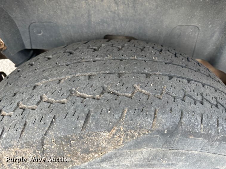 image for item LT9242 2008 Chevrolet Suburban  SUV