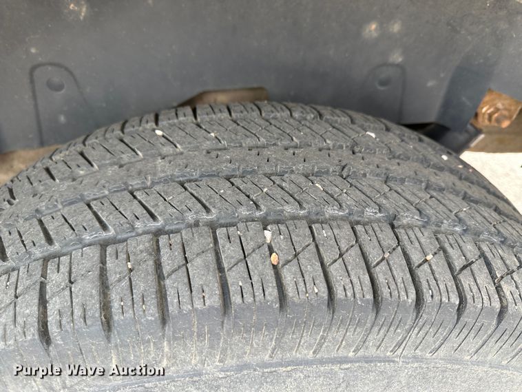 image for item LT9242 2008 Chevrolet Suburban  SUV