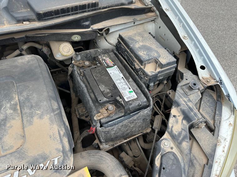 image for item LT9243 2013 Dodge Caravan  van